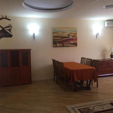Holiday Home Jerevan Eksteriør bilde