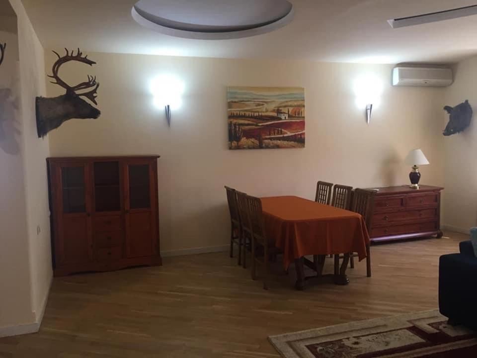 Holiday Home Jerevan Eksteriør bilde