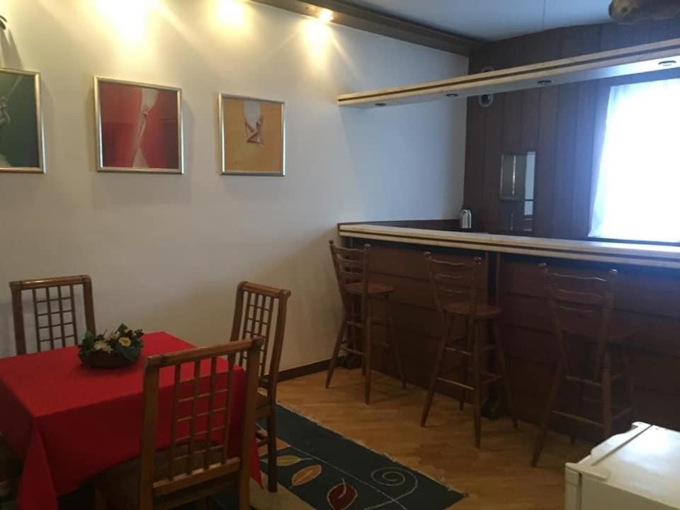Holiday Home Jerevan Eksteriør bilde
