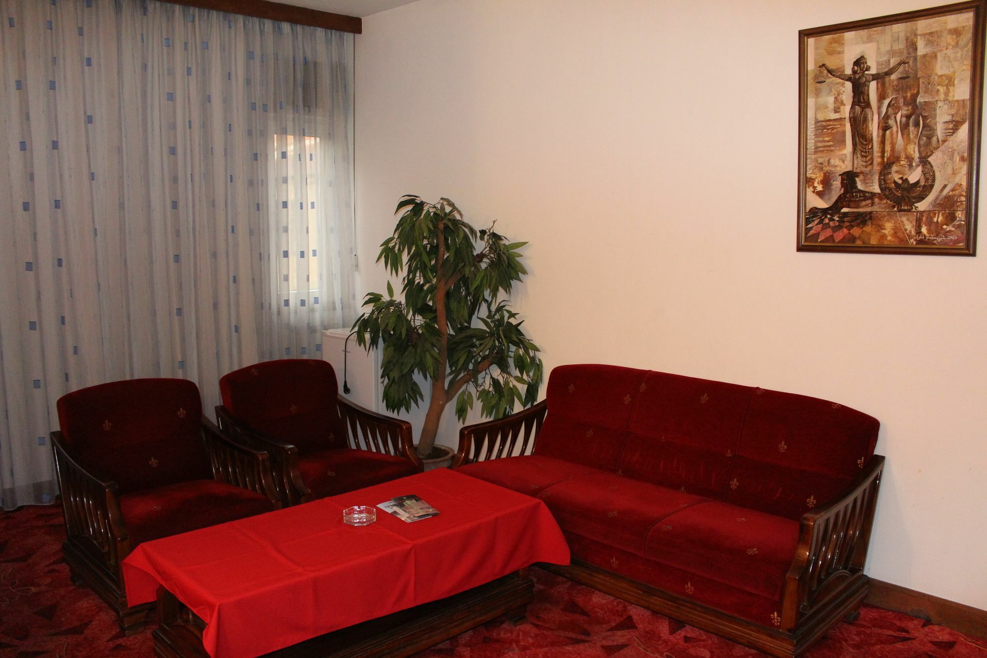 Holiday Home Jerevan Eksteriør bilde